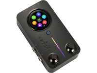 Mooer Prime M2 - Multi Effects Cinzento Mooer Prime M2 - Multi Effects Cinzento